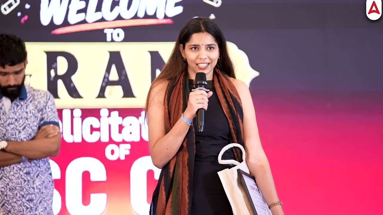 SSC CGL Felicitation 2026 | Congratulations Officers #sscadda247 #ssccgl