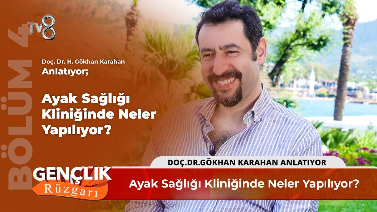Gençlik Rüzgarı Bölüm 4 