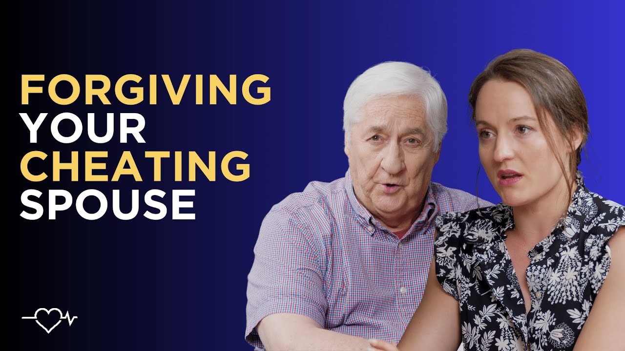 Как простить супружескую измену
