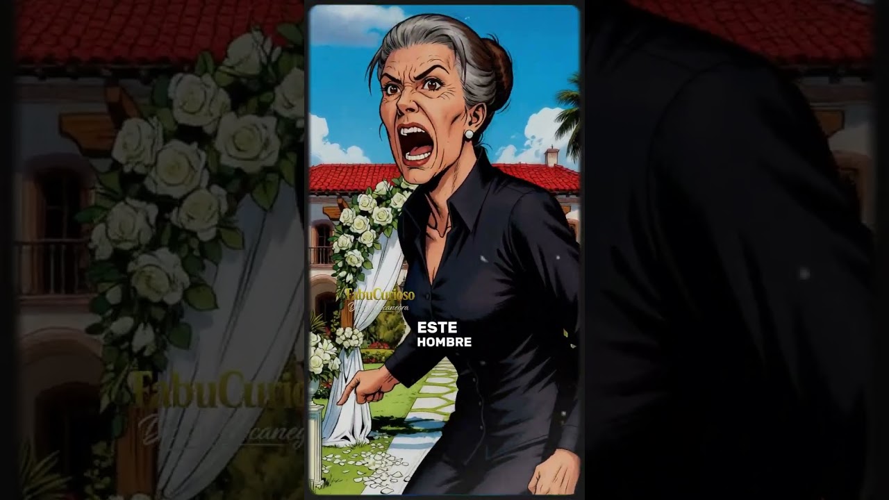 🐺 LAS 3 HERMANAS 🌊EP 12: LA BODA 😱Comenta 