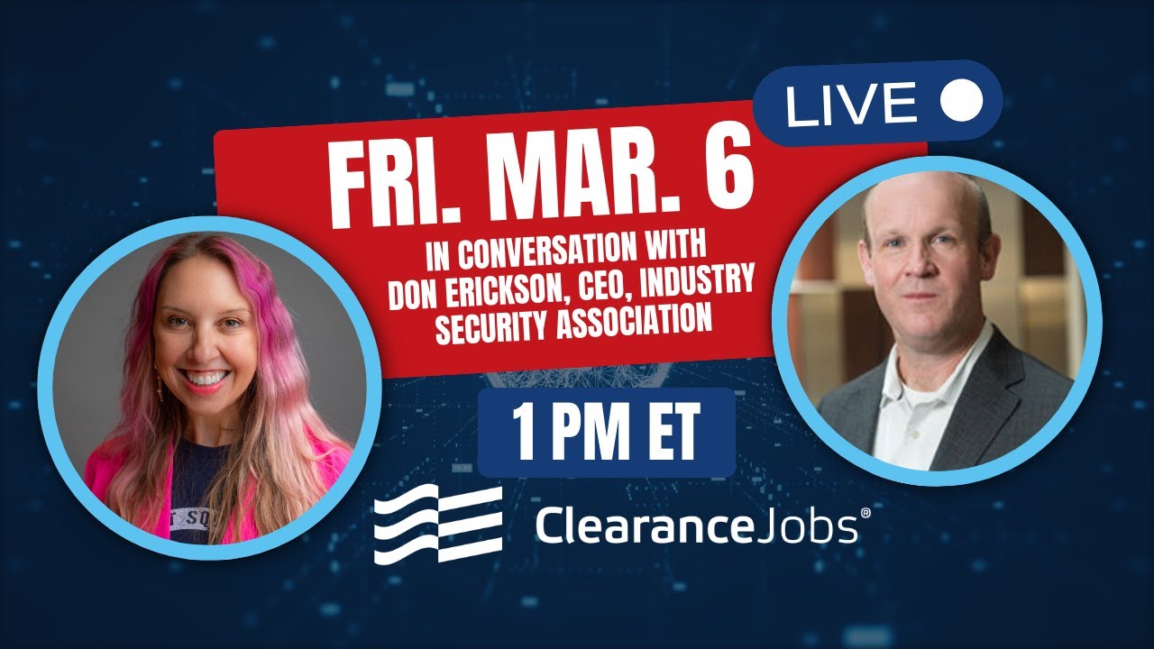 Inside the Modern Security Industry