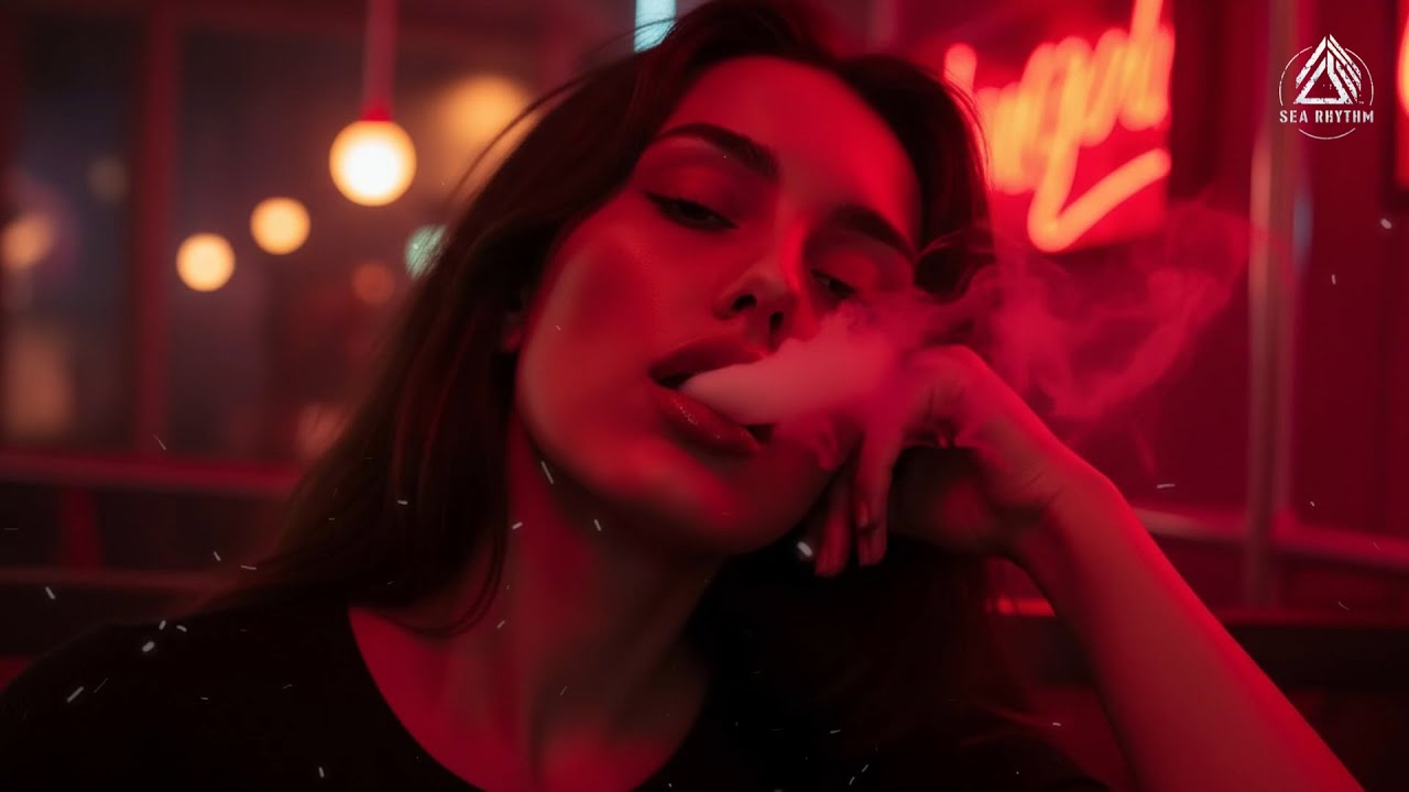 Smoke Mood — Just Relax Deep House Mix 2026 • Chill Night Vibes Stress Relief #19