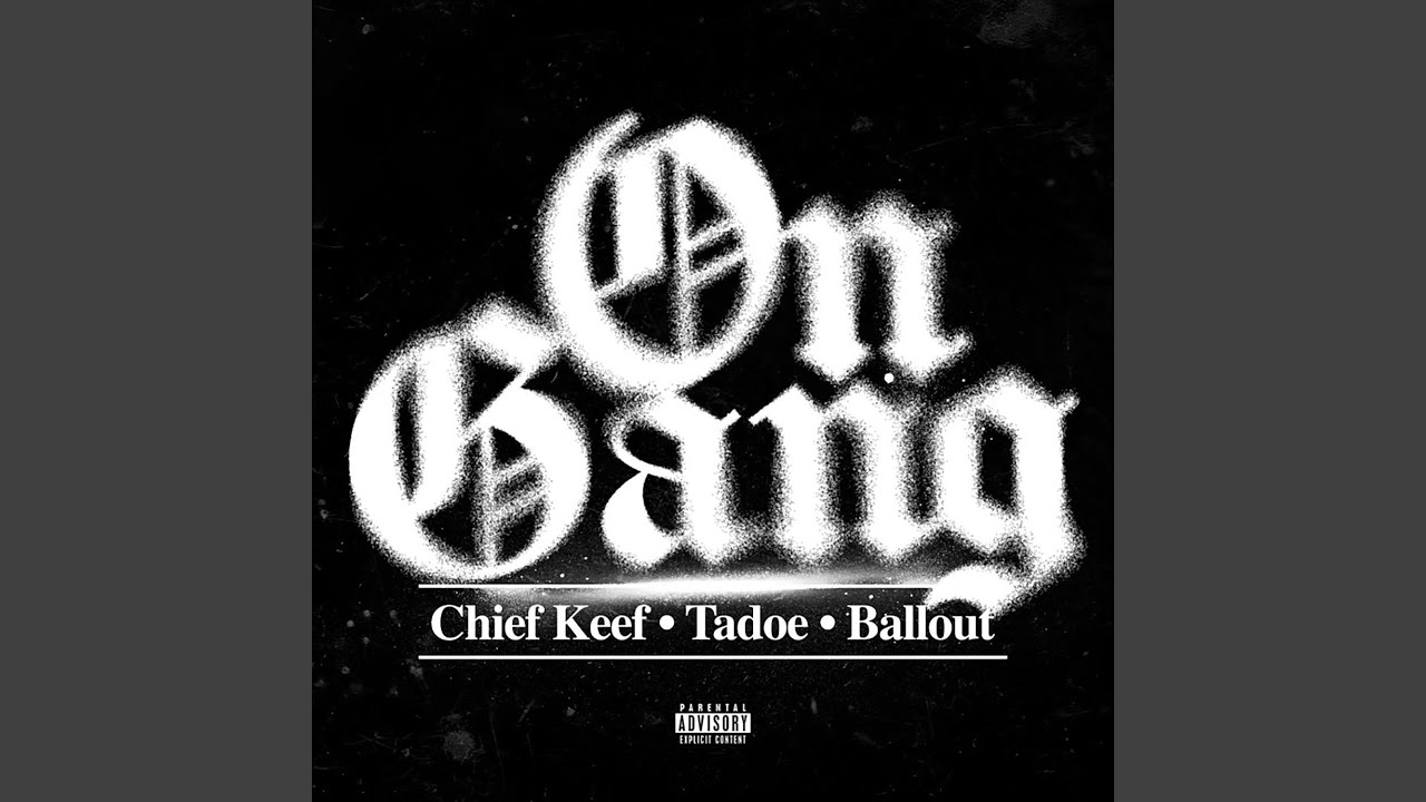 On Gang