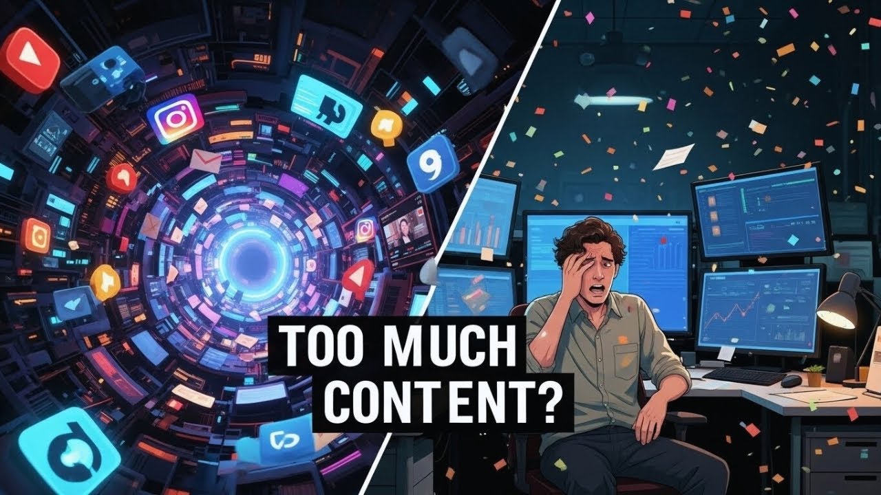 The Art of Intentional Consumption: Curating Your Digital Diet (2026)