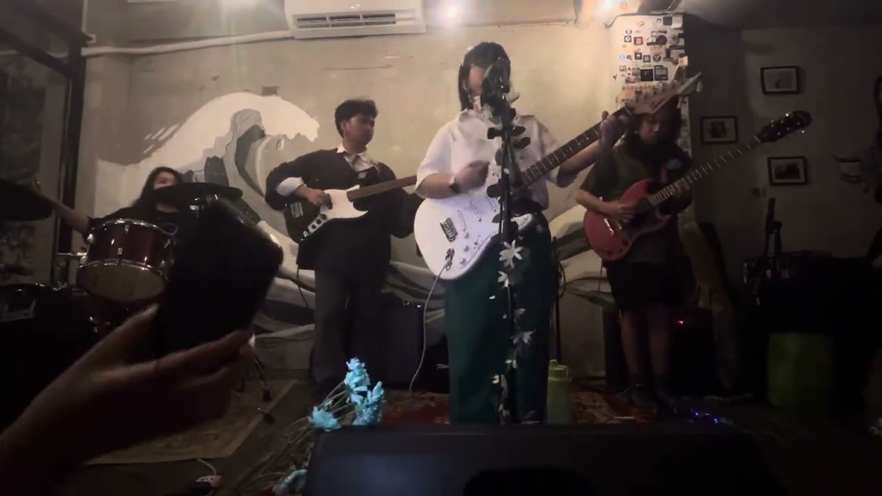 sol at luna - geiko