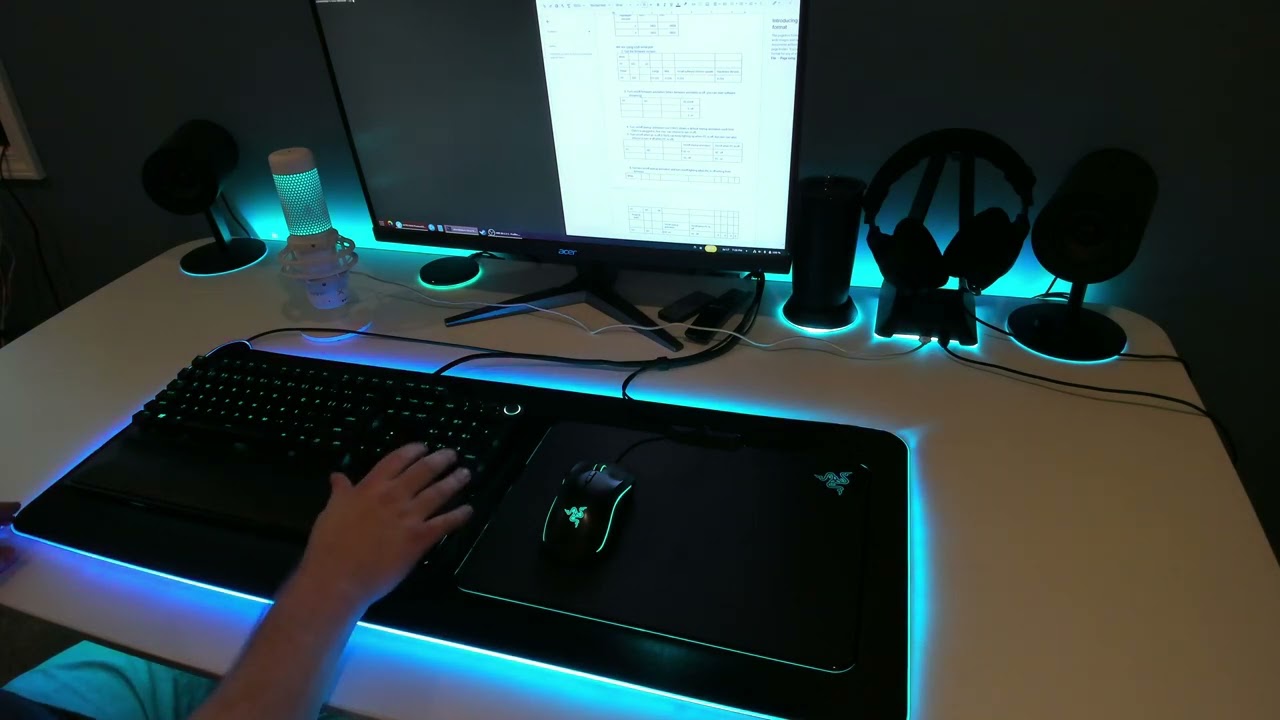 OpenPleb Is Making A Difference!  HYTE CNVS RGB Documentation!