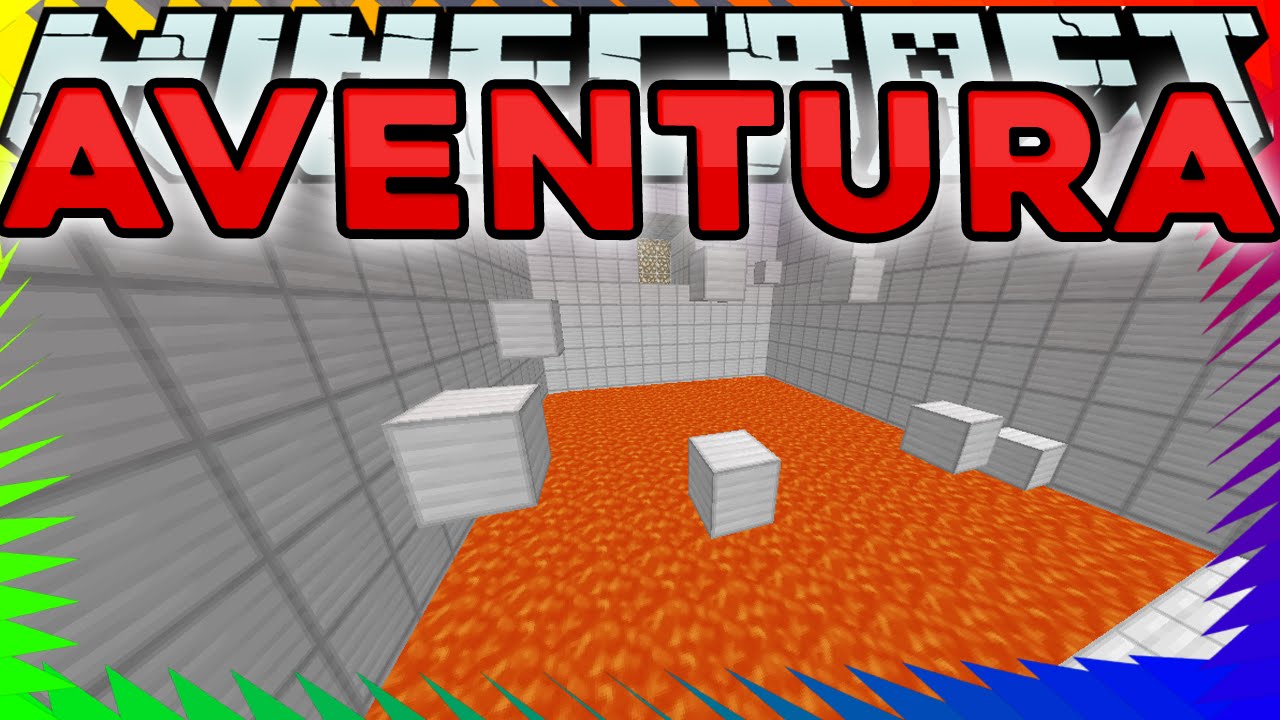 O Aventura Nebuna -  iRaphahell & Malakay - Minecraft !