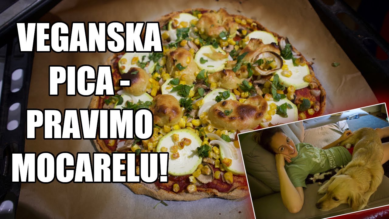 ŠTA JEDEMO U TOKU DANA - VEGANSKA ISHRANA