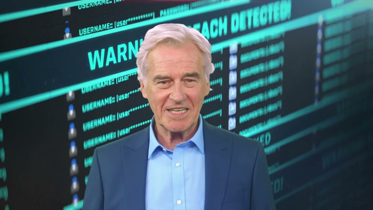 NetSpider Global Cyber Risk Awareness