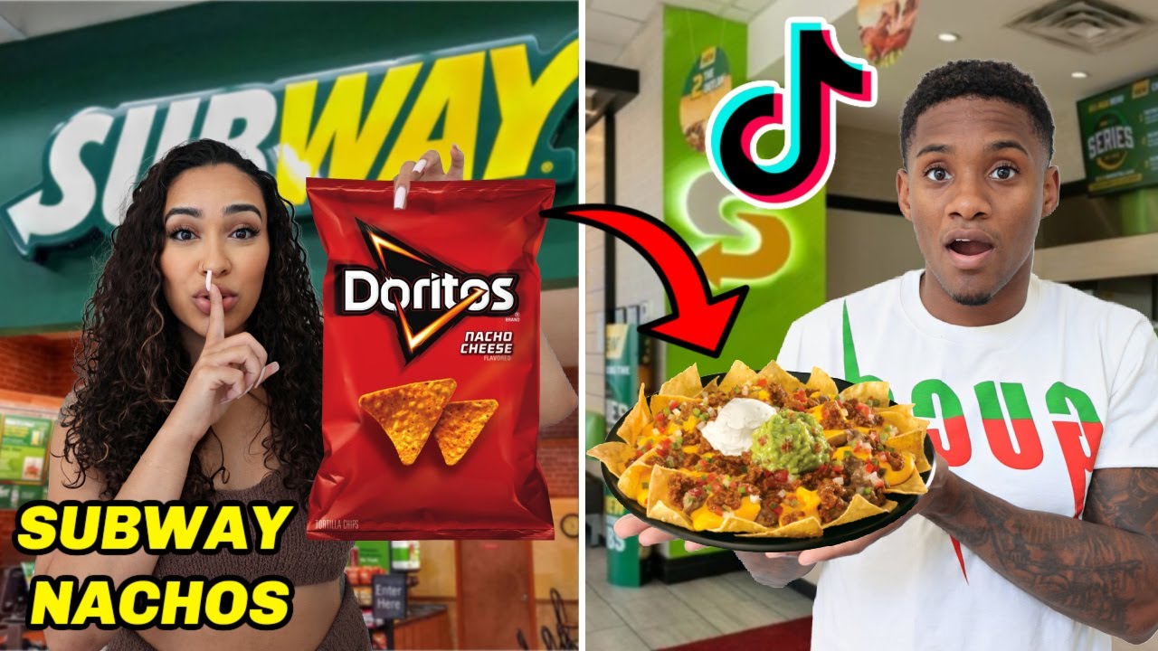 Trying VIRAL TikTok Food Hacks That You Have NEVER Seen Before