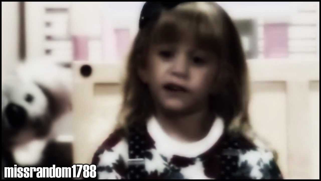 ♥ Michelle Tanner // I Am ♥