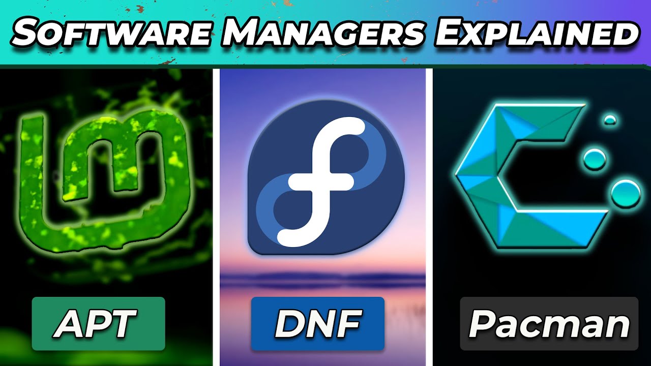 APT vs DNF vs Pacman &ndash; Which Linux Package Manager Is Best?