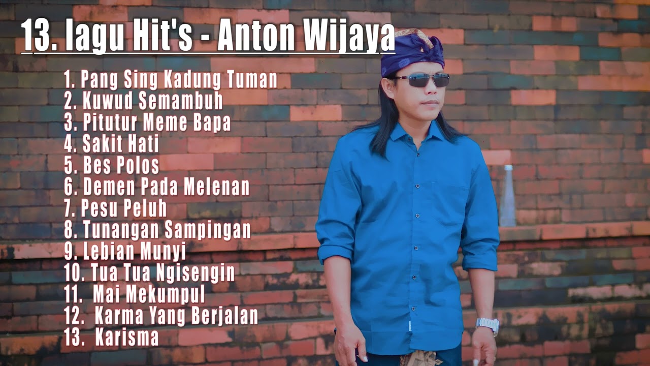 13 - LAGU HIT