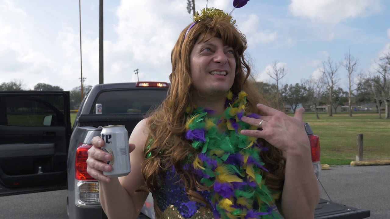 Parade Stereotypes with #DJRhett