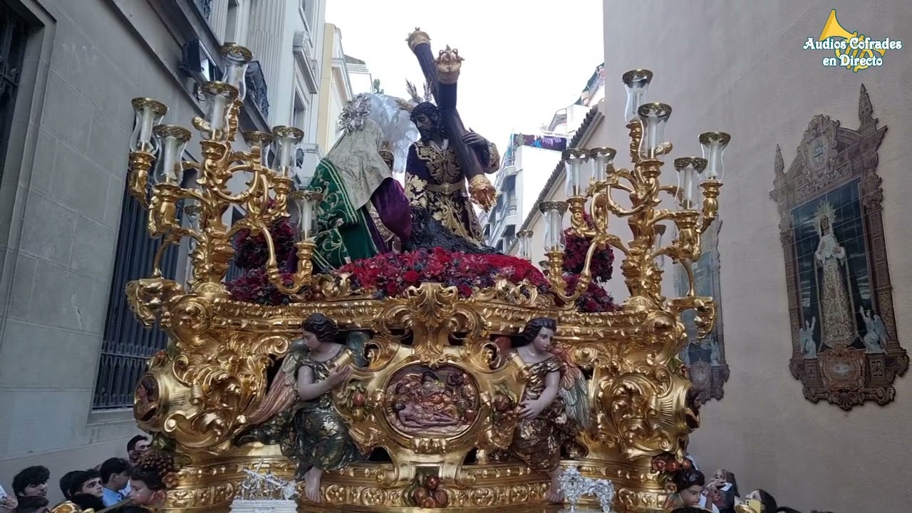 Amor de Madre - BCT Nazareno de Huelva (Extraordinaria Tres Caidas 2022)