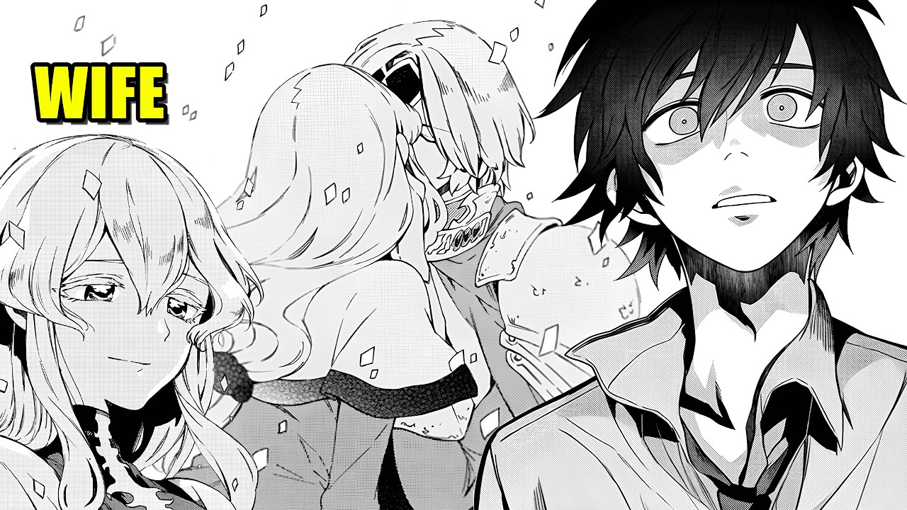 HIS CHILDHOOD FRIEND BETRAYED HIM WITH THE HERO, BUT NOW HE WILL HAVE HIS OWN HAREM | MANGA