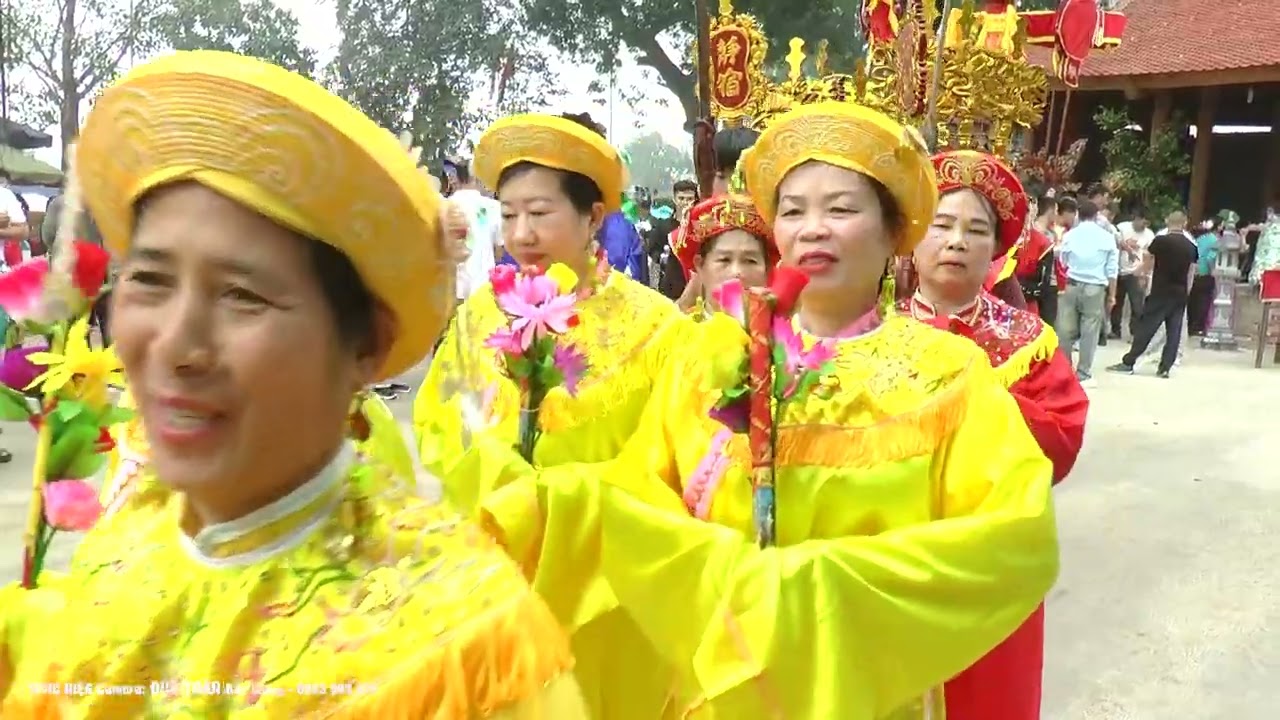 le hoi chua ha nam 2026