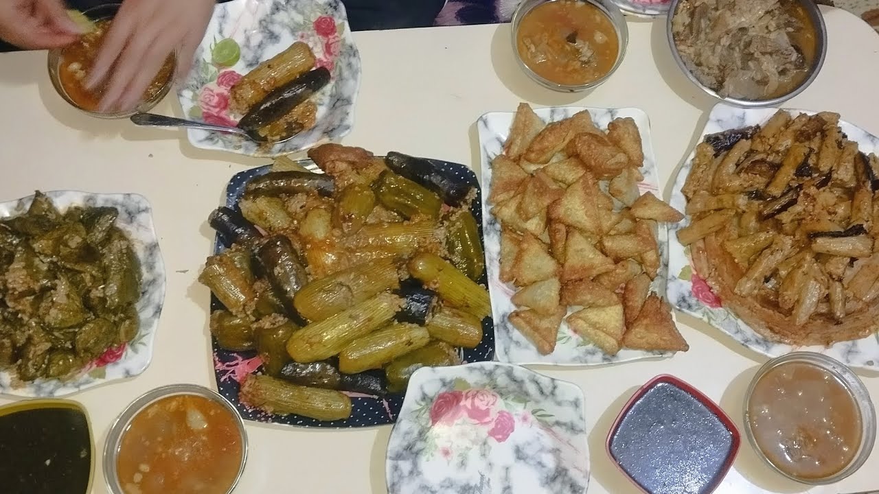 فطار اول يوم رمضان 🌙🤍 كل سنه وانتو طيبين 🌙🤍