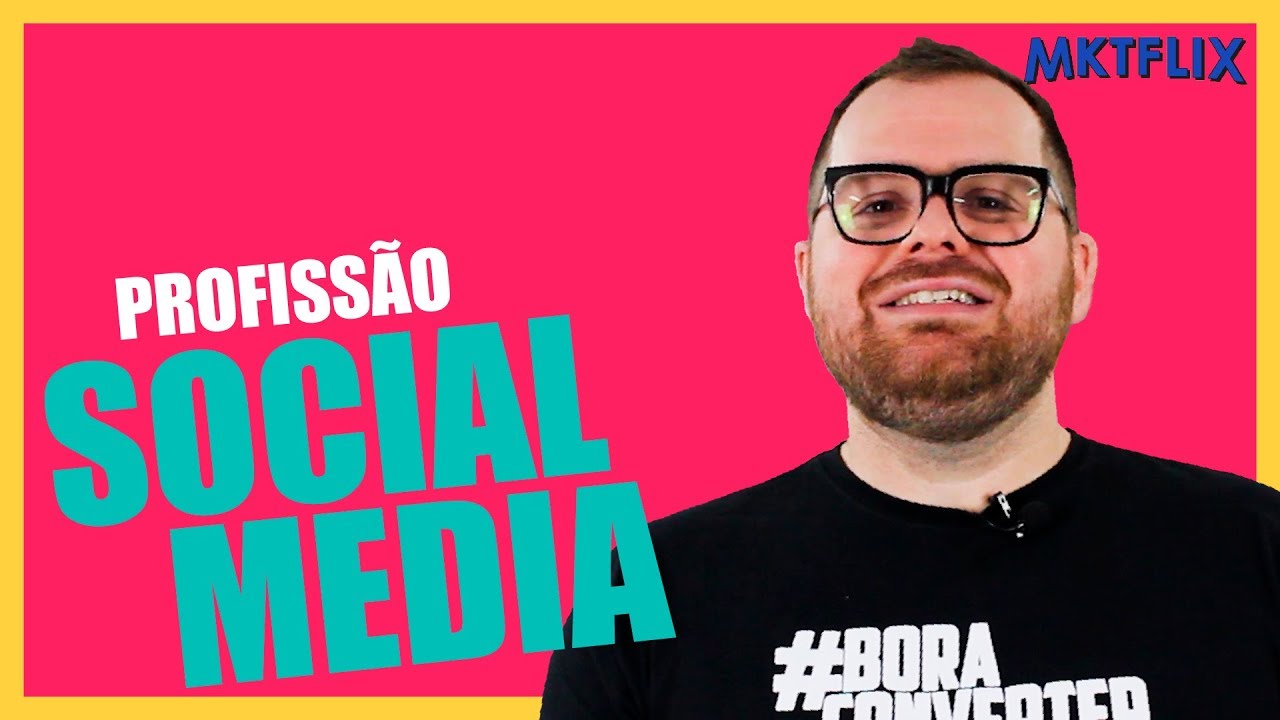 PROFISSÃO SOCIAL MEDIA: Dicas para se tornar um p*** Social Media [parte 1/2]