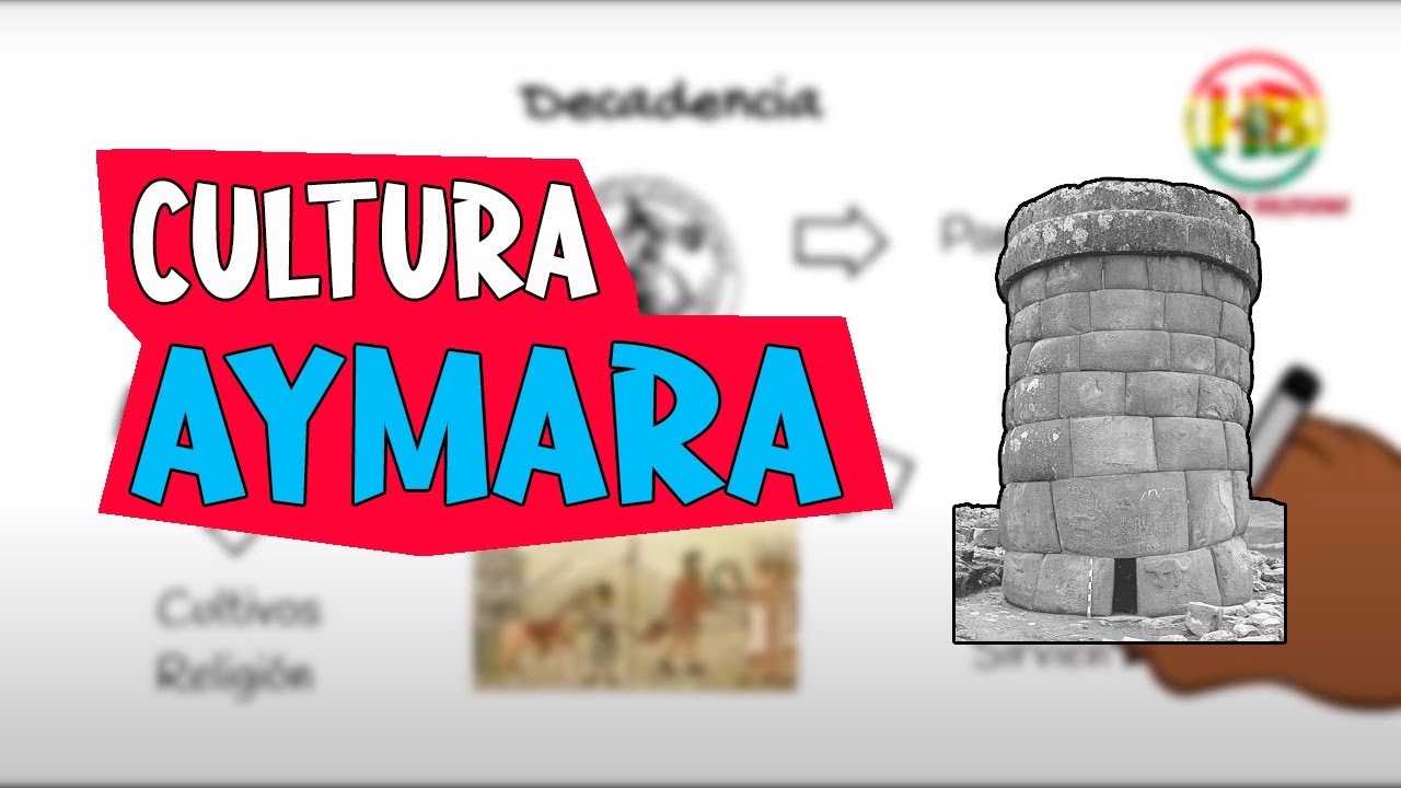 Cultura Aymara