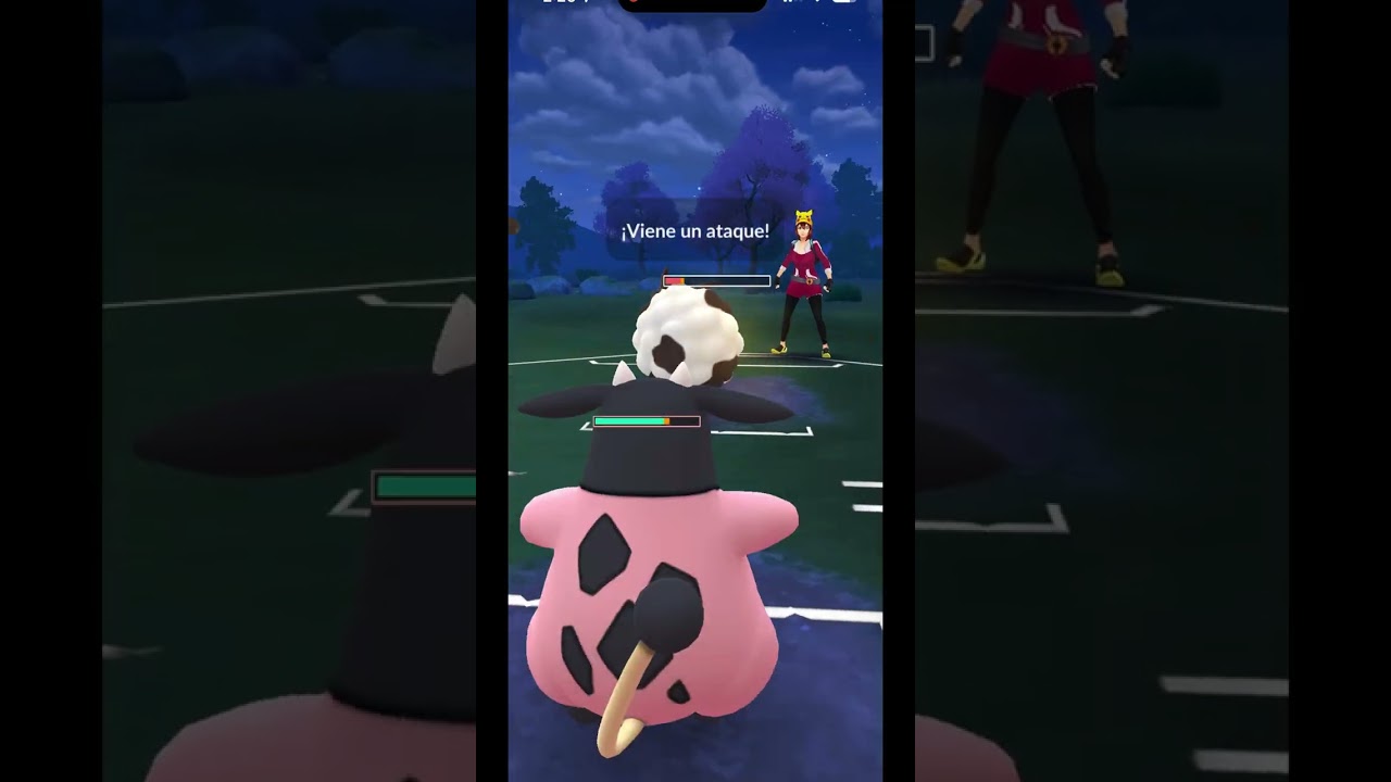 Combates Pokémon Go - Charjabug - Greninja - Miltank - Copa Serie Campeonato 2026