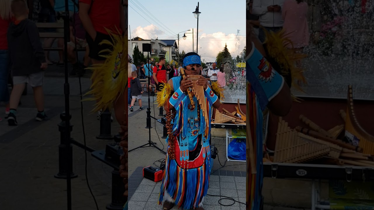 Wuauquikuna & Cristofer 2019  Inkapa Purinan -The Sun Of The Inkas (6)