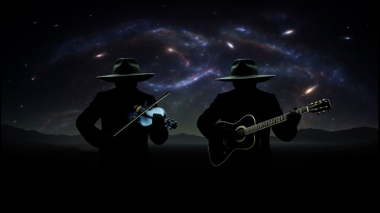 Deep Blue Resonance
