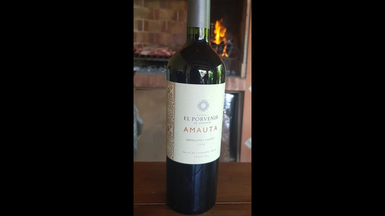 El Porvenir - Amauta | Vinos Argentinos