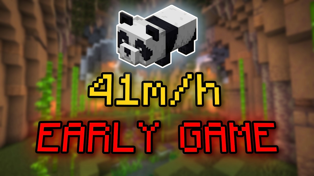 БЕЗУМНЫЙ способ заработка 41M/H для новичков! | Руководство по Hypixel SkyBlock