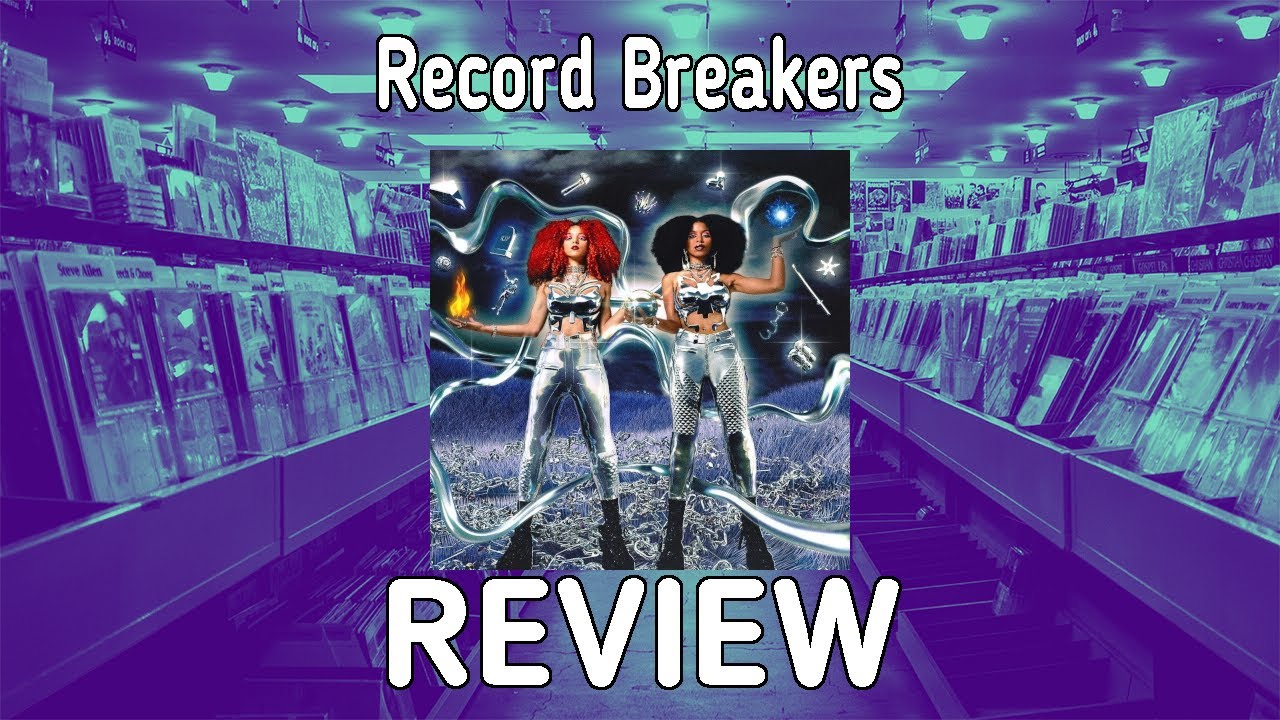 Our Discussion of The Nova Twins' 