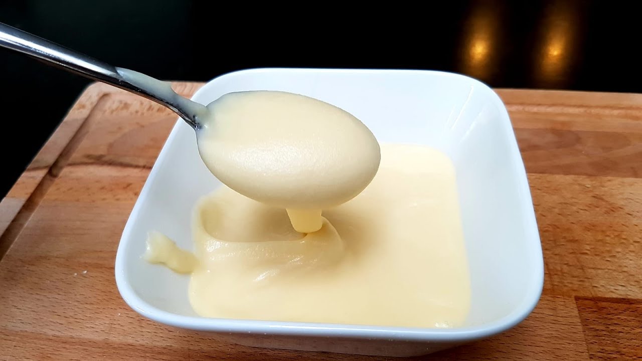 Sugar Glaze | How To Make Sugar Glaze | Nolyns Kitchen