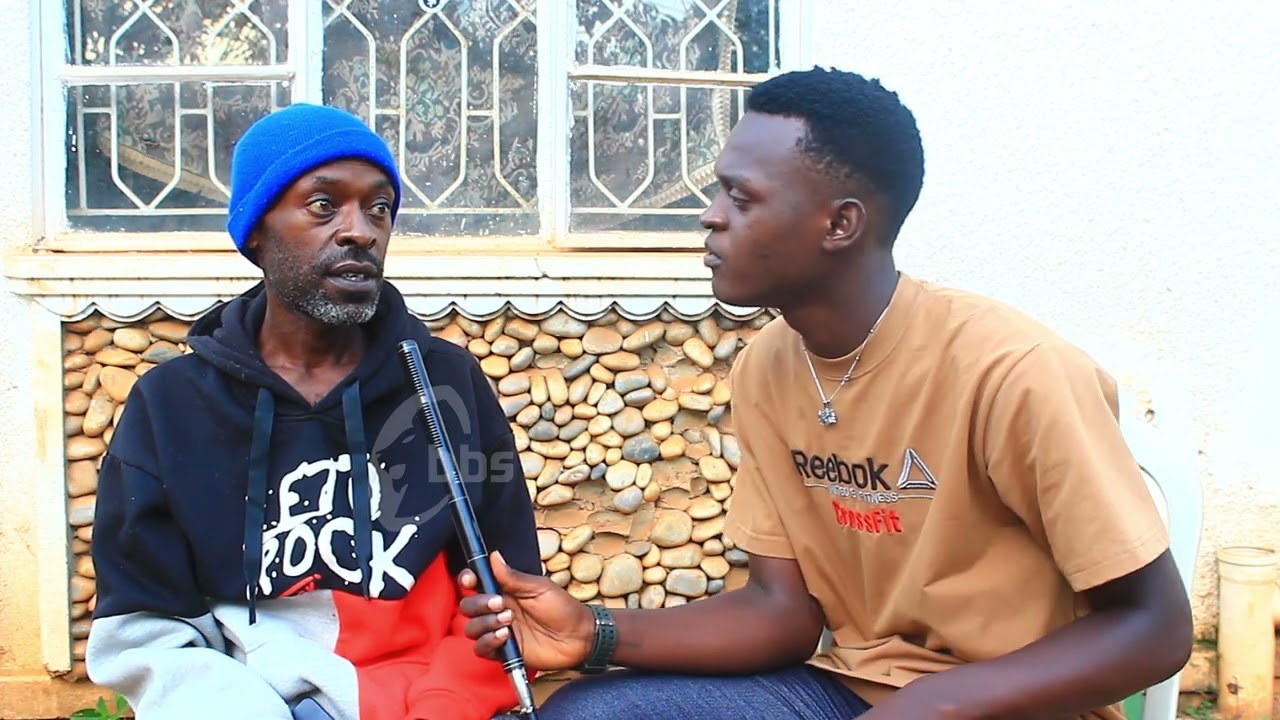 Producer Didi agamba yategedde wiiki ewedde nti alina siriimu era tewali gweyaasiize bulwadde buno