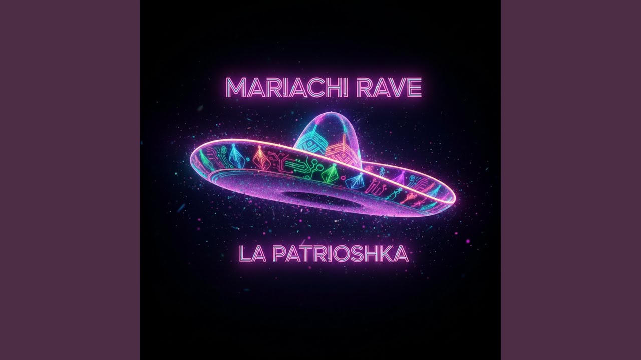 Mariachi Rave