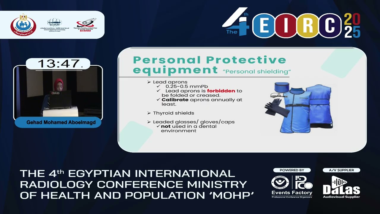 Gehad Mohamed Aboelmagd