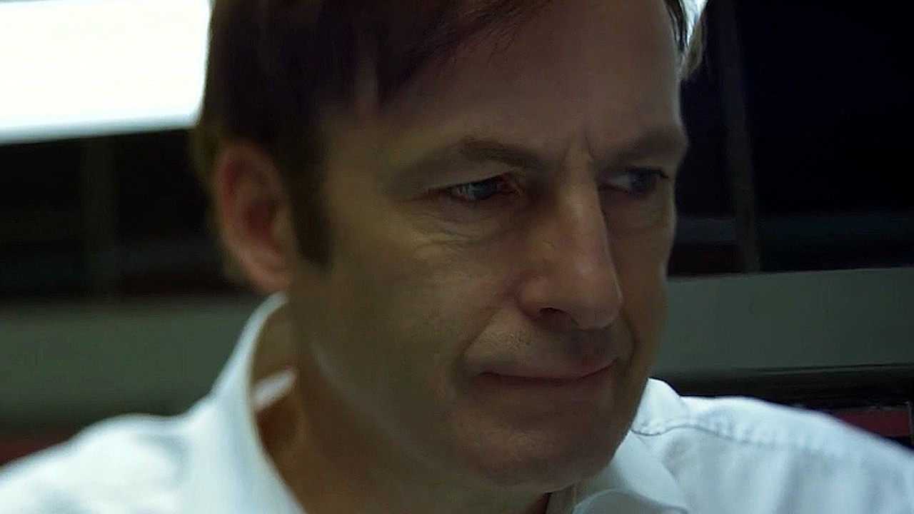 Better Call Saul, Breaking Bad, & the War on Iran
