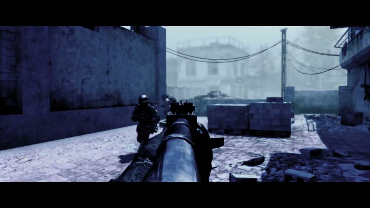 Stay Away - Arisaka