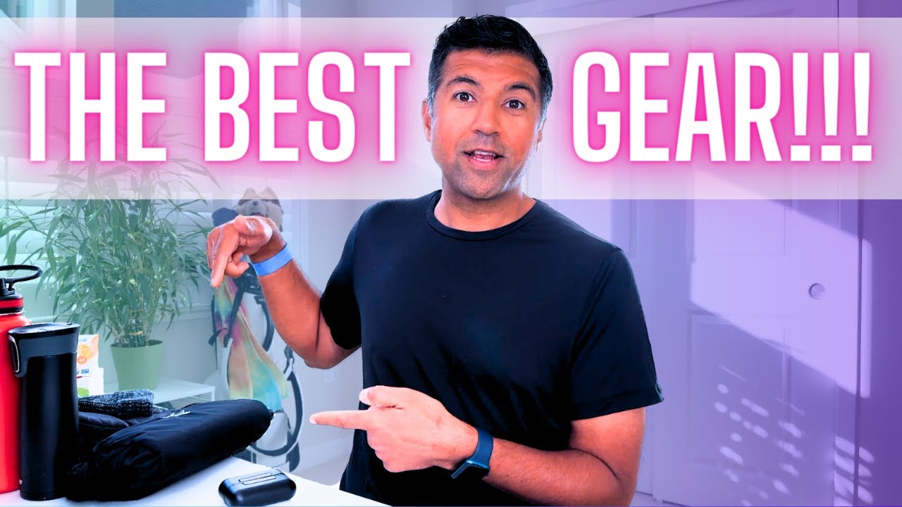The Best Winter Golf Gear and Gadgets [2023]