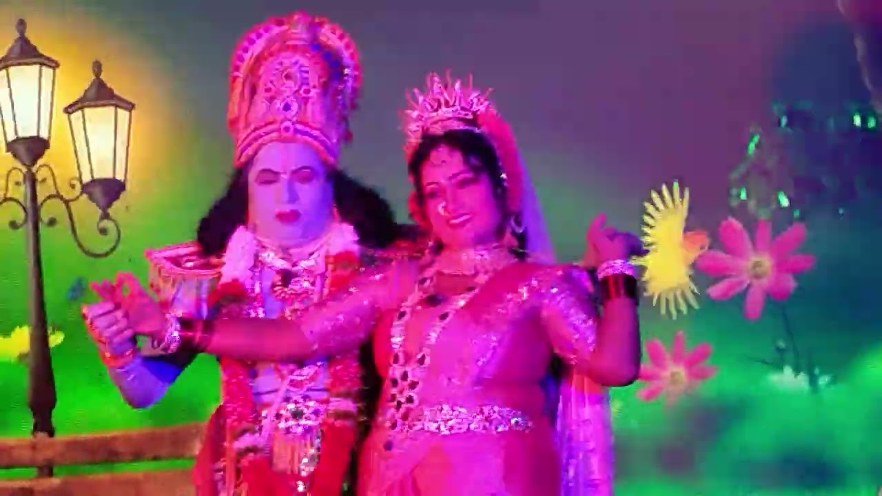 {ಡ್ರಾಮಾ ಮಾಸ್ಟರ್ 