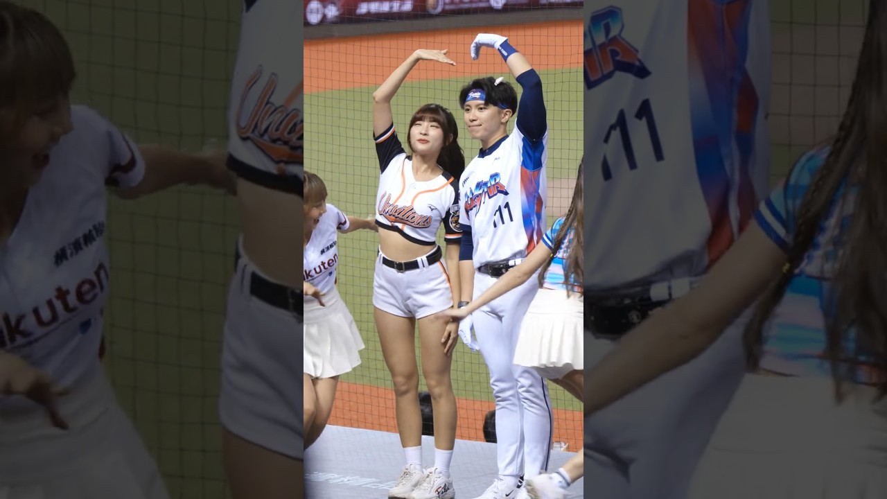 阿崔瑟七公開放閃! 明星賽看你們表演就好啦? 