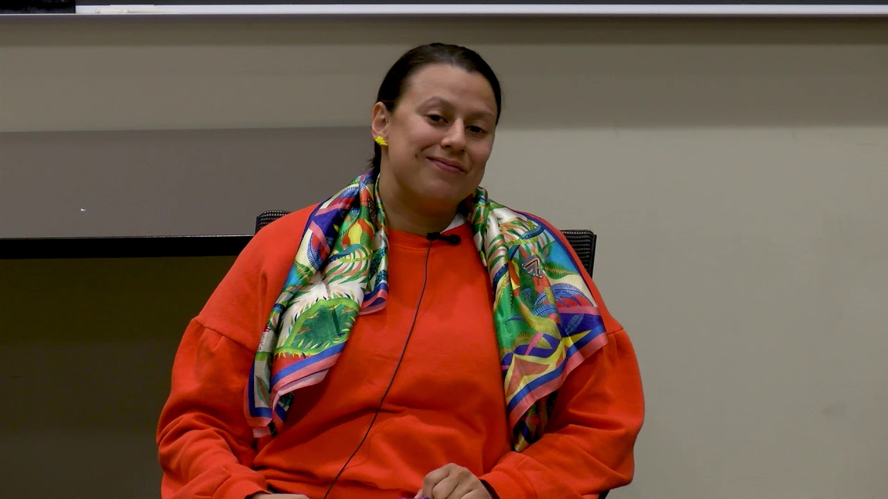 Decolonizing Space, Place and Body