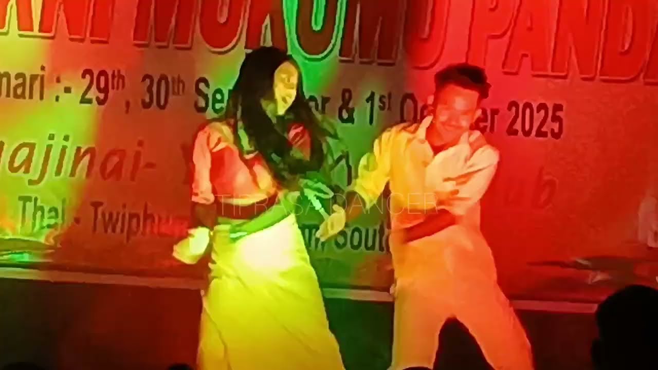Nashili jawani || Sikla Khachoksa bodol || ORGANISED BY yapri kwtal club 