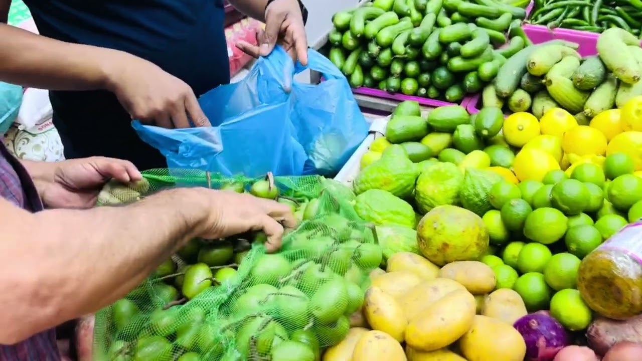 কাতারের মধ্যে বাংলাদেশী |  মাছ মাংস শাকসবজি  আরো অনেক কিছু | পাওয়া যাচ্ছে এখন
