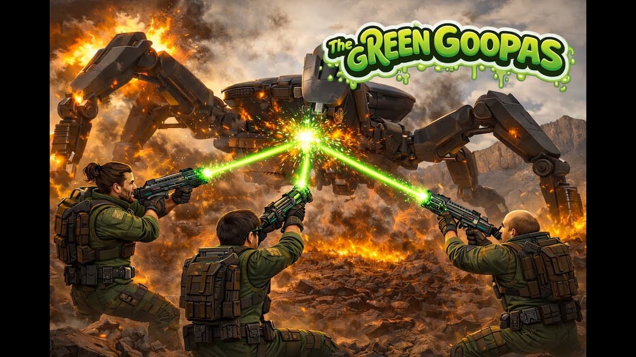 Arc Raiders - solo trios Queen Kill