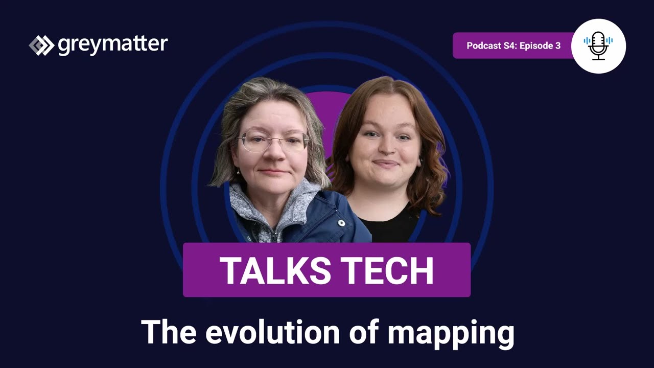 From Bing to Azure: The future of mapping