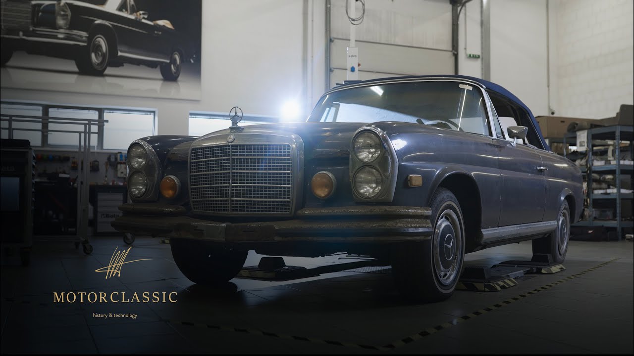 Motor Classic: 