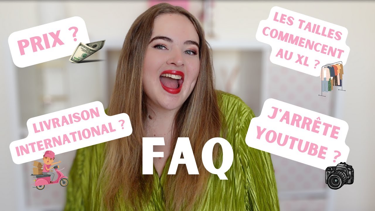 JE VOUS DIS TOUT SUR MA BOUTIQUE EN LIGNE
