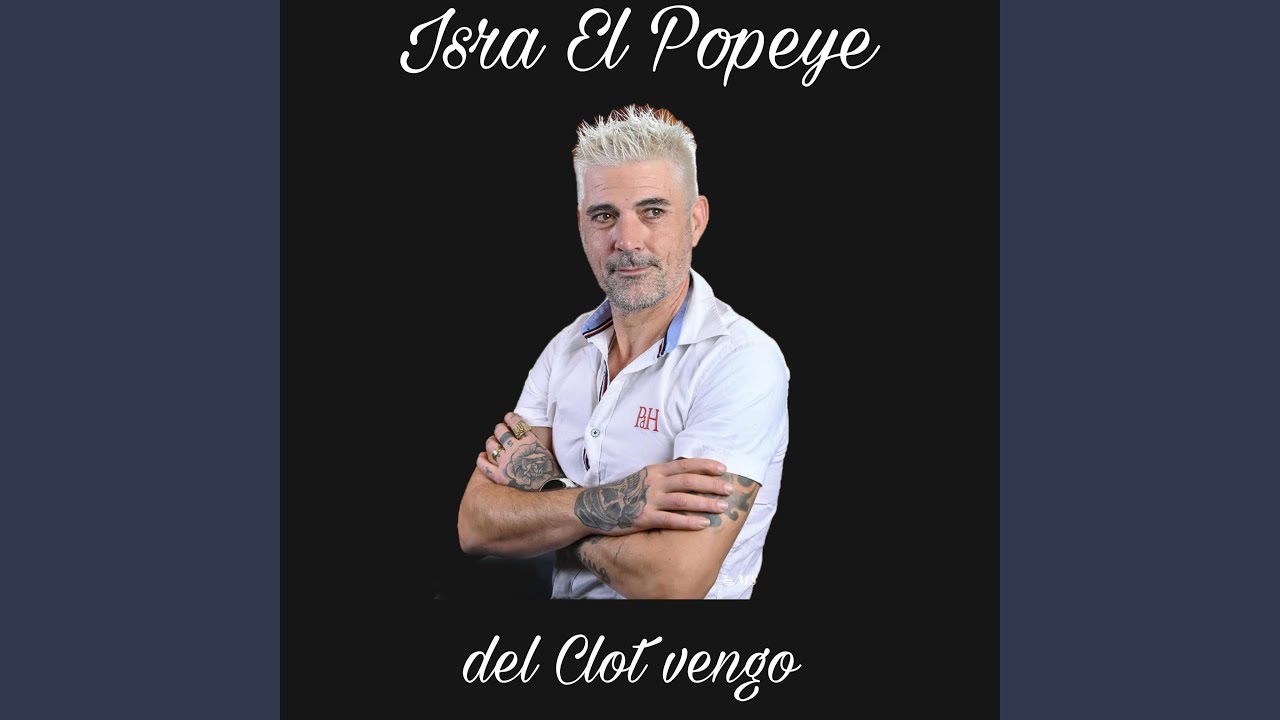 Del Clot vengo