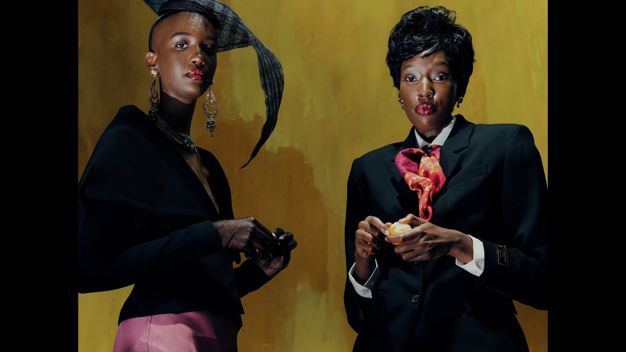 AUNTIES IN SUITES | Directed by William Ukoh