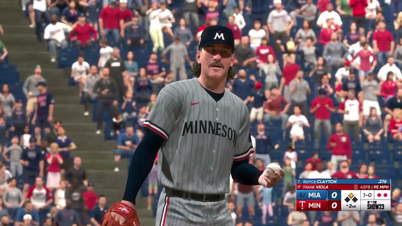Union Association Regular Season: 1993 San Francisco Giants vs 1987 Minnesota Twins