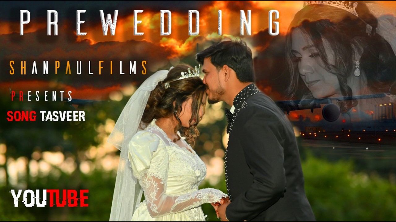 #prewedding#song#Tasveer#shanpaulfilms#